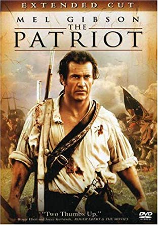 Download The Patriot 2000 Extended